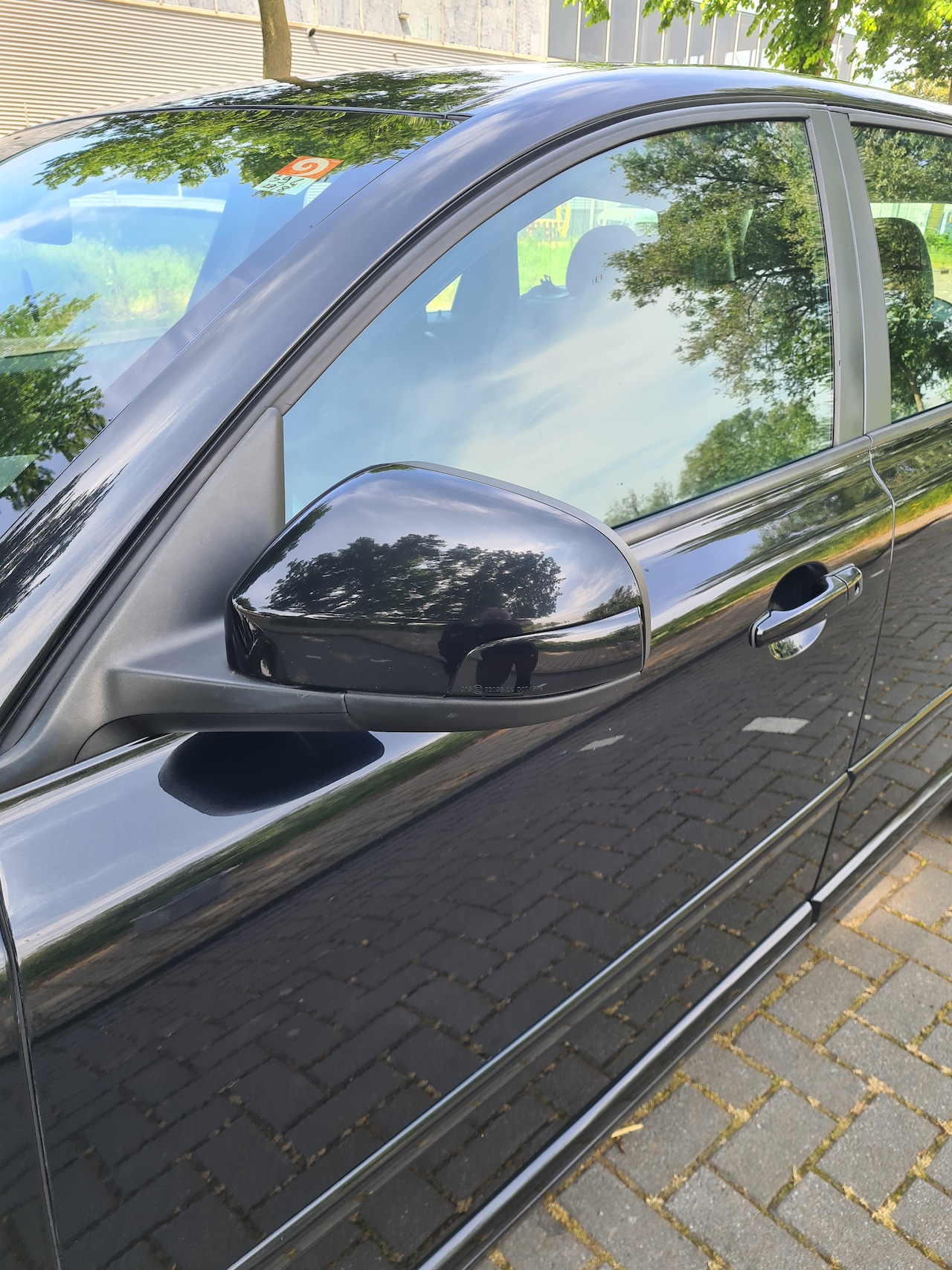 Volvo V50 - 2.0 Business Pro Edition - AutoWereld.nl
