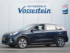 Kia e-Niro - DynamicLine 64 kWh / Incl. BTW / Navigatie / Adaptieve Cruise Control / Climate Control