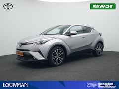 Toyota C-HR - 1.8 Hybrid Executive Limited