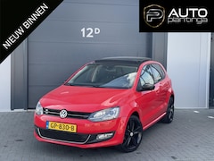 Volkswagen Polo - 1.2 TSI Highline