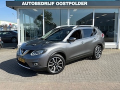 Nissan X-Trail - 1.6 DIG-T N-Connecta 7 persoons