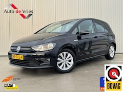 Volkswagen Golf Sportsvan - 1.0 TSI Comfortline|Navi|NL-Auto