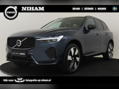 Volvo XC60 - T8 PLUG-IN HYBRID AWD PLUS DARK -PANO.DAK|HARMAN/KARDON|360°CAM|20"