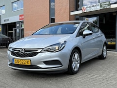 Opel Astra - 1.6 CDTI Online Ed