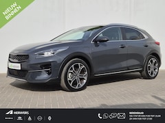 Kia XCeed - 1.6 GDi PHEV Plug-in ExecutiveLine Automaat / Apple Carplay Android Auto / Stuur- en Stoel