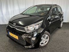 Kia Picanto - 1.0 MPi ComfortPlusLine 1E EIGN/AIRCO/ELEK.RAMEN/BLUETOOTH