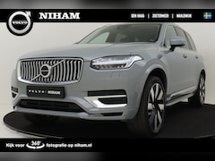Volvo XC90 - T8 RECHARGE AWD ULTIMATE BRIGHT -PANO.DAK|BOWERS&WILKINS|GEVENT.LEDER+MASSAGE|360°CAM|HEAD