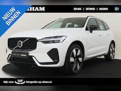 Volvo XC60 - T6 PLUG-IN HYBRID AWD ULTIMATE DARK -PANO.DAK|HARMAN/KARDON|360°CAM|TREKHAAK
