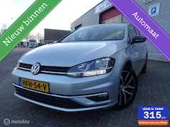 Volkswagen Golf - 1.5 TSI IQ-Drive/Airco/ECC/Panorama dak/LED/Navi/Carplay/Lm velgen/1st eig