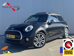 MINI Cooper - 1.5 Chili Serious Business
