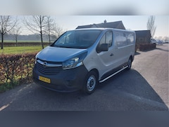 Opel Vivaro - 1.6 CDTI L2H1 Edition EcoFlex AIRCO/NAVI BJ 2018