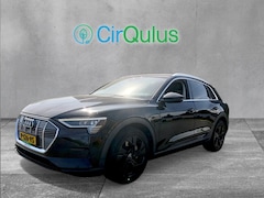 Audi e-tron - 50 quattro edition 71 kWh