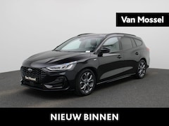 Ford Focus - ST Line | Automaat | Climate Control | Cruise Control | Winterpakket | Achteruitrijcamera