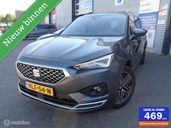 Seat Tarraco - 1.5 TSI Xcellence 7p./Airco/ECC/Trekhaak/Virtual dash/Panorama dak/19''Lm velgen