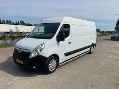 Opel Movano - 2.3 CDTI L3H3COOL AIRCOELECKTRISH RAAM&SPIEGELCRUIS CONTROLENAVIGATIEACHTERUIT CAMERAAPK:1