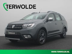 Dacia Logan MCV - TCe 90 Stop & Start Série Limitée Stepway