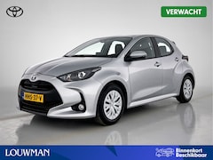 Toyota Yaris - 1.5 Hybrid Active Limited