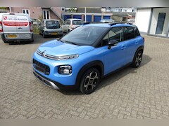 Citroën C3 Aircross - 1.2 PureTech S&S Shine