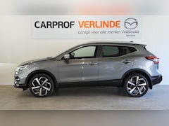 Nissan Qashqai - 1.3 DIG-T Tekna +