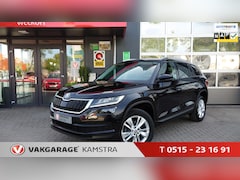 Skoda Kodiaq - 1.5 TSI NAP DSG Clima/Cruise/Navi/PDC+Cam./DAB+