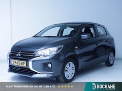 Mitsubishi Space Star - 1.2 Connect+ Airco/Apple Carplay/Android Auto