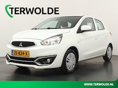 Mitsubishi Space Star - 1.0 Cool+