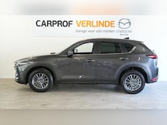 Mazda CX-5 - 2.0 SAG 165 TS+
