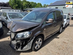Opel Vivaro - 2.0 CDTI L2H1 DC EcoFLEX