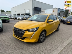 Peugeot 208 - 1.2 PureTech Allure, Navi, 12 mnd Garantie
