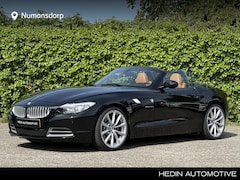 BMW Z4 Roadster - sDrive35i | 22.490 km | 1 eig. | Dealer onderhoud. | DCT-7 | Stoelverw. | Adapt. M Onderst