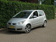 Mitsubishi Colt - 1.3 Incharge+ 5drs Airco apk 06-2025 goed onderhouden