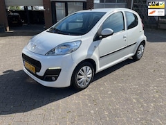Peugeot 107 - 1.0 Active