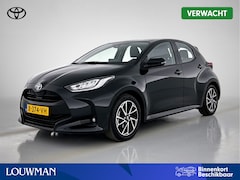 Toyota Yaris - 1.5 VVT-i Dynamic