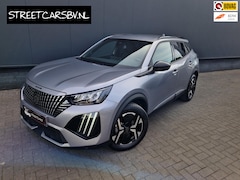 Peugeot 2008 - 1.2 PureTech 130PK aut. Allure