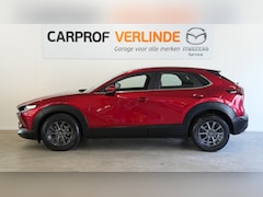 Mazda CX-30 - 2.0 SkyActiv-G