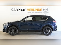 Mazda CX-5 - Homura