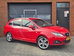 Seat Ibiza ST - 1.4 COPA Plus Trekhaak 17" Cruise Stoelverwarming