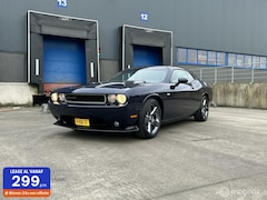 Dodge Challenger - 3.6 coupe