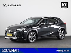 Lexus UX - 250h Preference Line *RIJKLAAR* | Parkeersensoren | NL-Auto | Dodehoek Ass. |