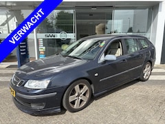 Saab 9-3 Sport Estate - 2.8 V6 T Aero