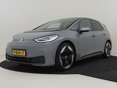 Volkswagen ID.3 - First Plus 58 kWh 204PK | Steunhaak (t.b.v. Fietsendrager) | Camera Achter | Matrix LED |