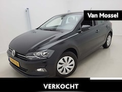 Volkswagen Polo - 1.0 TSI Comfortline 95 PK | Automaat | Navigatie | Parkeersensoren | Apple Carplay | Andro