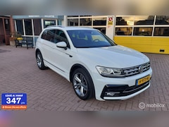 Volkswagen Tiguan - 1.5 TSI Comfortline Business R