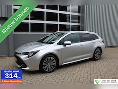 Toyota Corolla Touring Sports - 1.8 Hybrid Business Plus 1e Eigenaar NL Auto