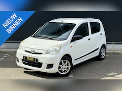 Daihatsu Cuore - 1.0 Comfort | Airco