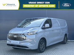 Ford Transit Custom - GB 65kWh 136pk L2H1 340 Limited