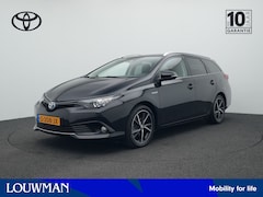 Toyota Auris Touring Sports - 1.8 Hybrid Dynamic Ultimate