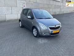 Opel Agila - 1.2 Edition|Airco/automaat /apk