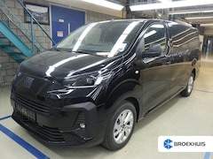 Fiat Scudo - 2.0 Diesel 145pk Automaat L3 | Achteruitrijcamera | Apple Carplay/Android Auto|telefoonint