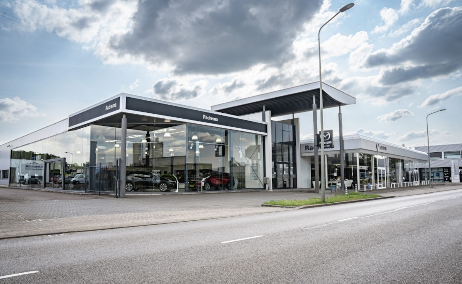 Mazda CX-3 - 2.0 SAG 120 GT-L. - AutoWereld.nl
